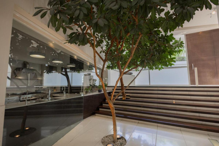 espectacular casa venta en lomas altas