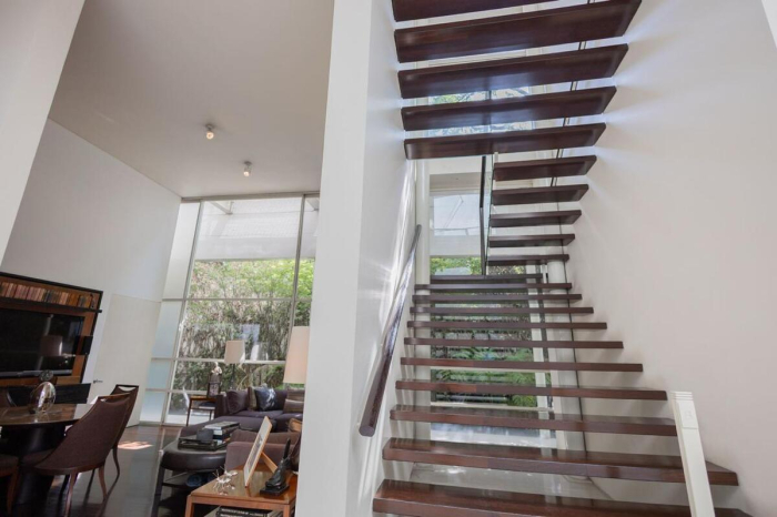 espectacular casa venta en lomas altas