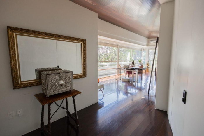 espectacular casa venta en lomas altas