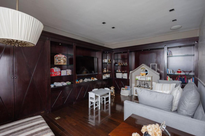 espectacular casa venta en lomas altas