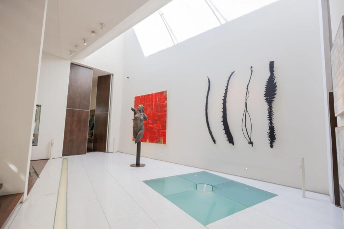 espectacular casa venta en lomas altas