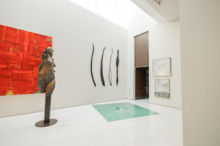 espectacular casa venta en lomas altas