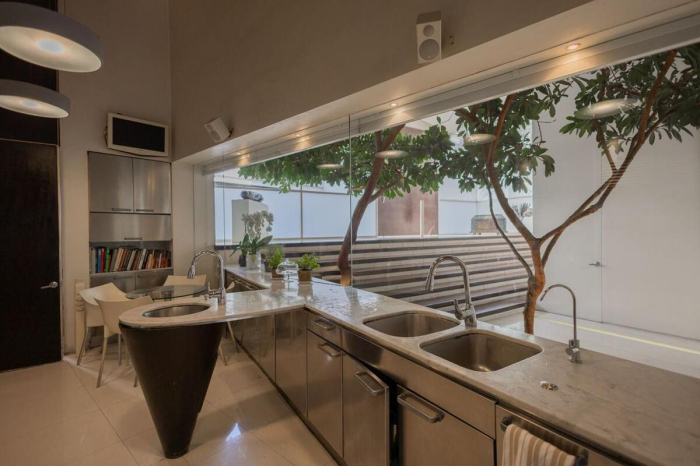 espectacular casa venta en lomas altas