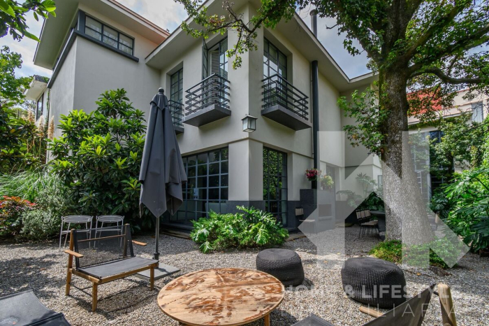 venta espectacular casa en las lomas de chapultepec