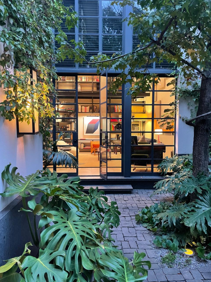 venta espectacular casa en las lomas de chapultepec