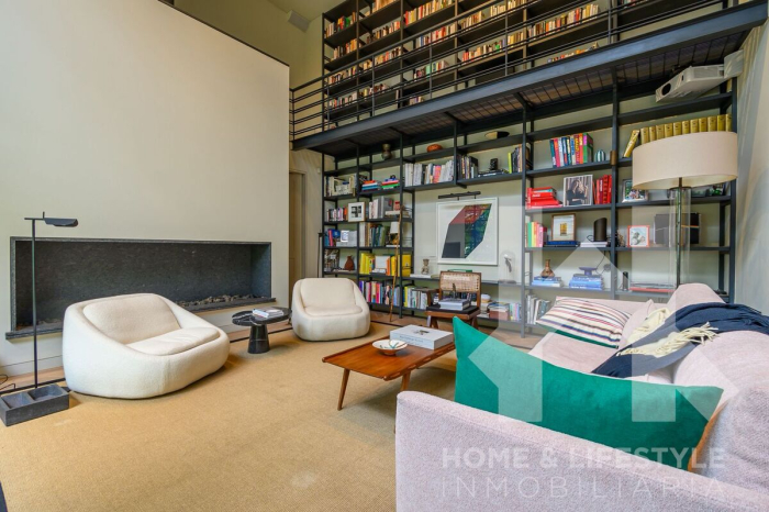 venta espectacular casa en las lomas de chapultepec