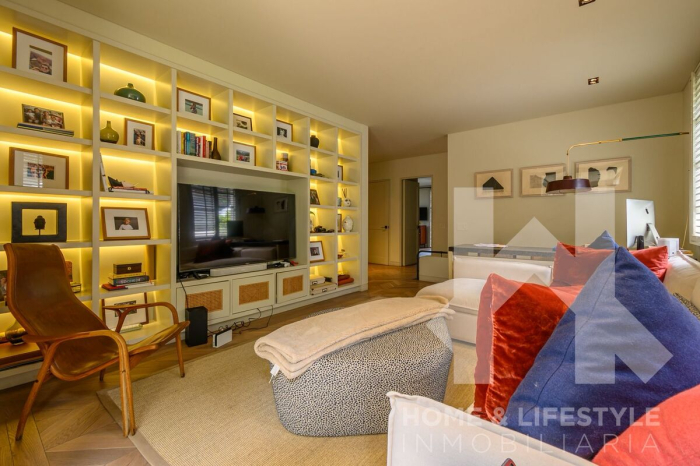 venta espectacular casa en las lomas de chapultepec