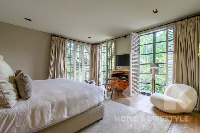 venta espectacular casa en las lomas de chapultepec