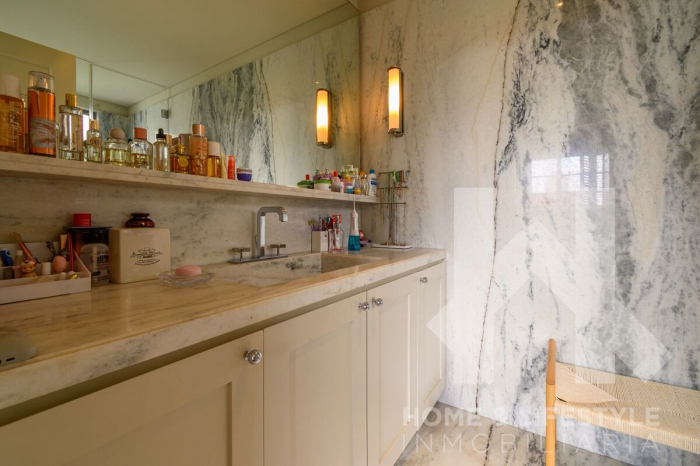 venta espectacular casa en las lomas de chapultepec