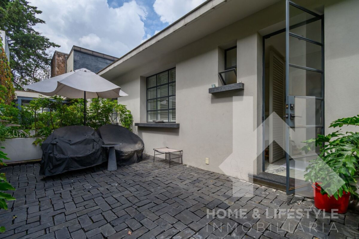 venta espectacular casa en las lomas de chapultepec
