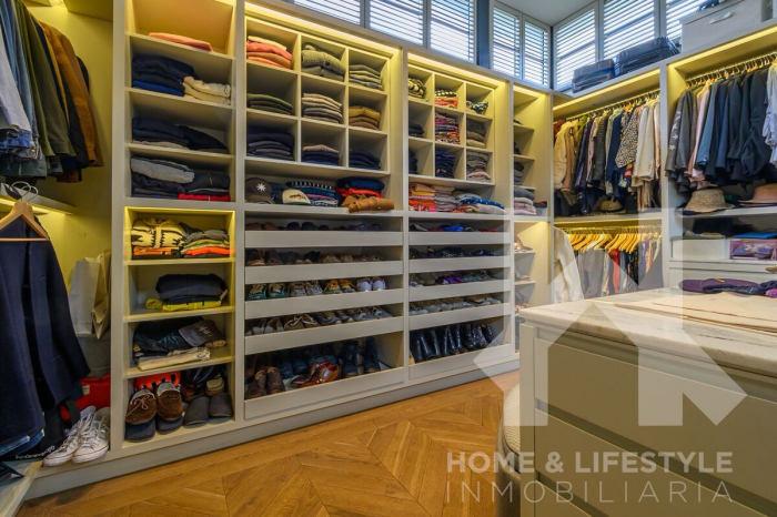 venta espectacular casa en las lomas de chapultepec