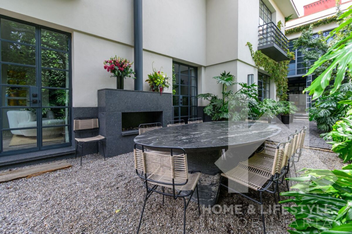 venta espectacular casa en las lomas de chapultepec