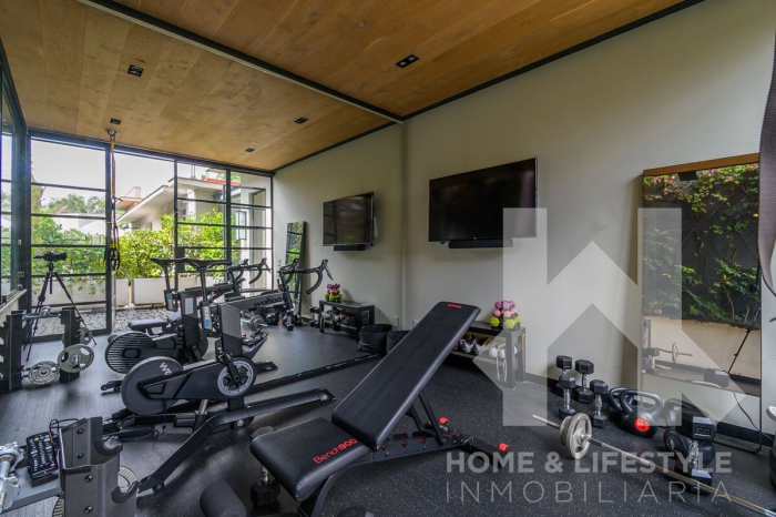 venta espectacular casa en las lomas de chapultepec