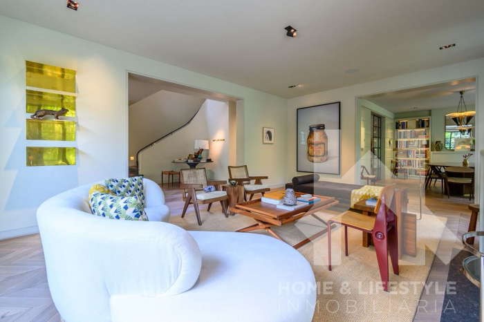 venta espectacular casa en las lomas de chapultepec