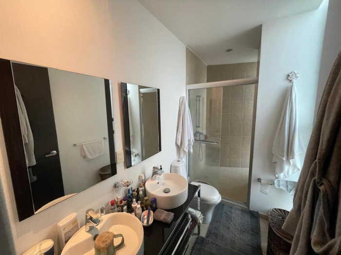 venta departamento lomas de chamizal