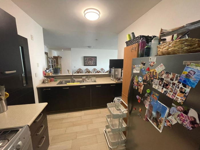 venta departamento lomas de chamizal