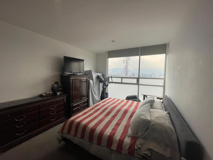 venta departamento lomas de chamizal