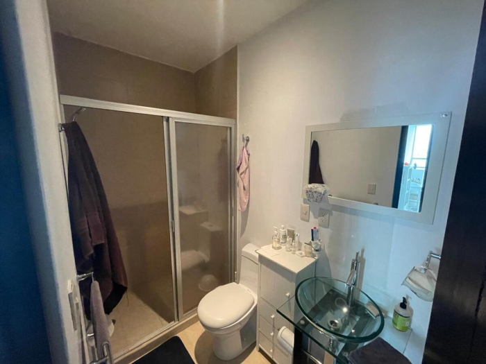 venta departamento lomas de chamizal