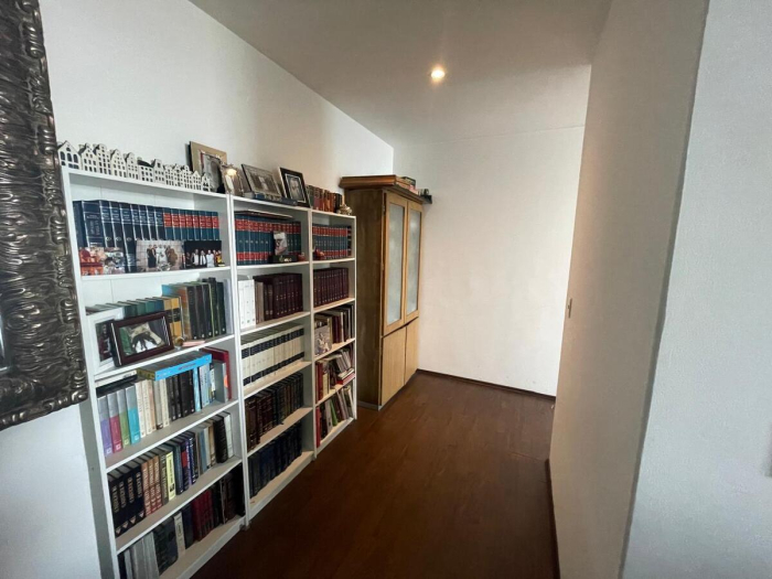 venta departamento lomas de chamizal