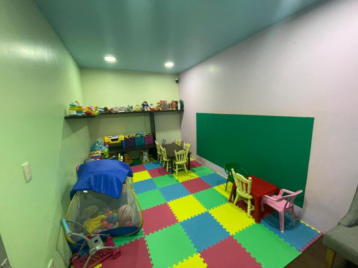 venta departamento lomas de chamizal