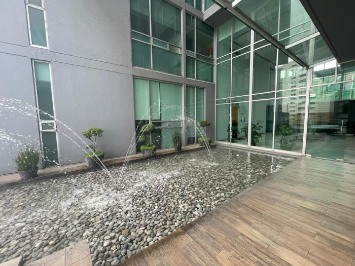 venta departamento lomas de chamizal