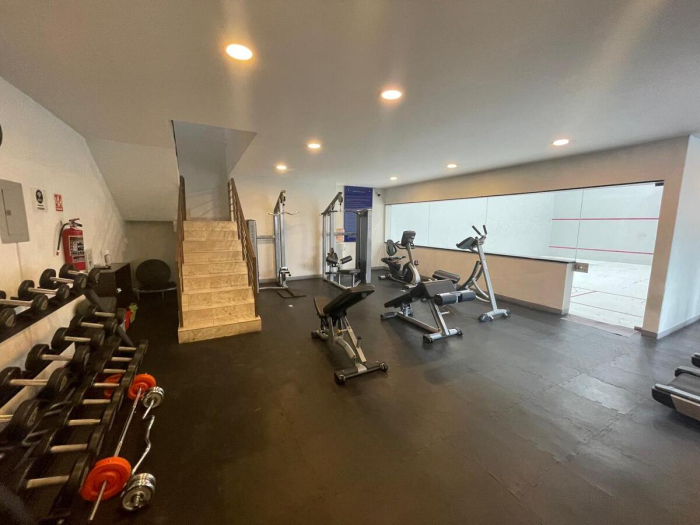 venta departamento lomas de chamizal