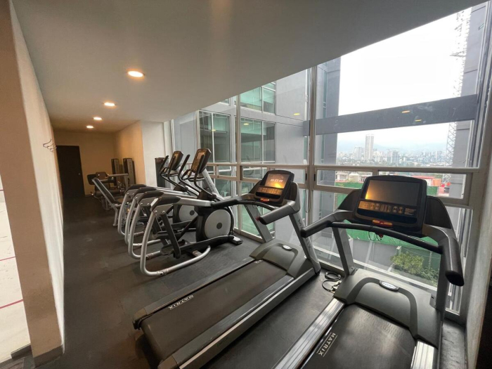 venta departamento lomas de chamizal