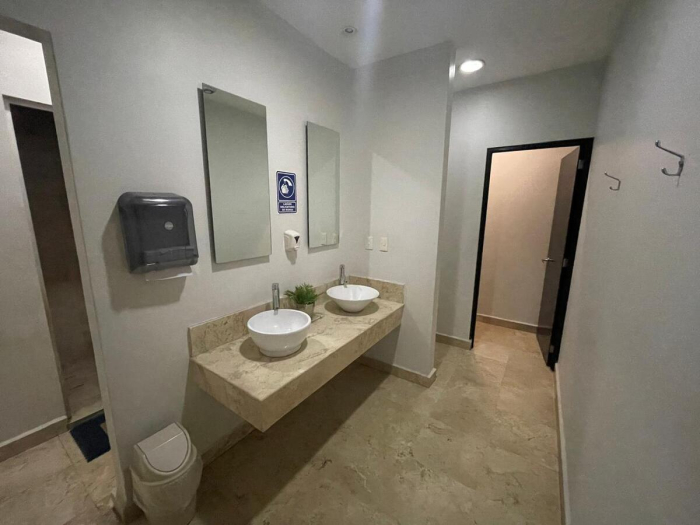 venta departamento lomas de chamizal