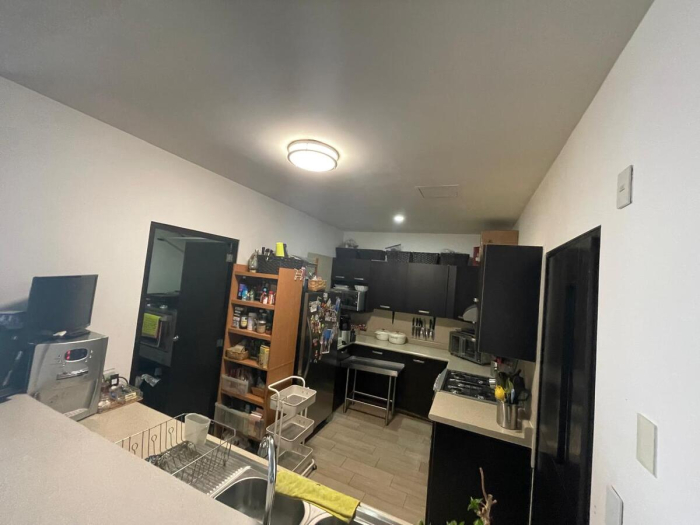 venta departamento lomas de chamizal