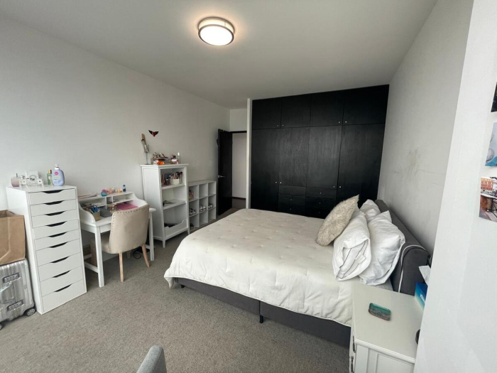 venta departamento lomas de chamizal