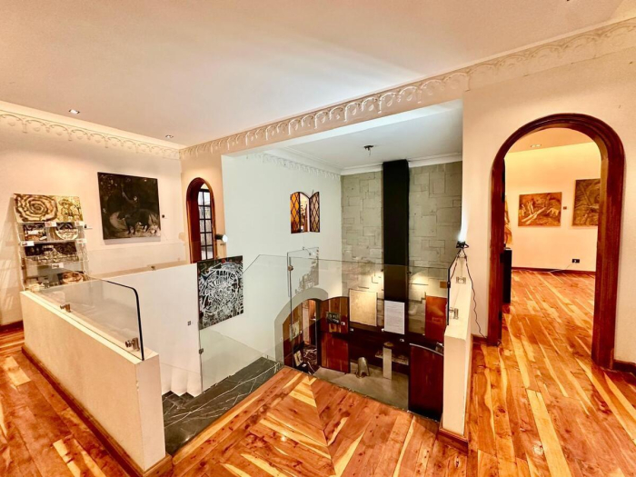 casa con uso de suelo venta  polanco