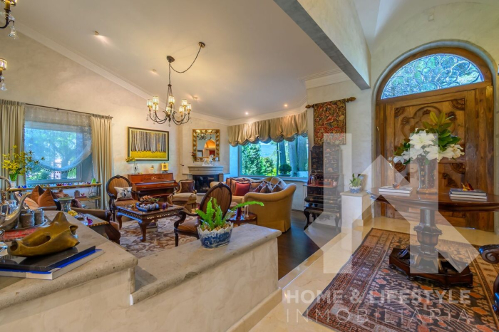 venta casa en hacienda de valle escondido