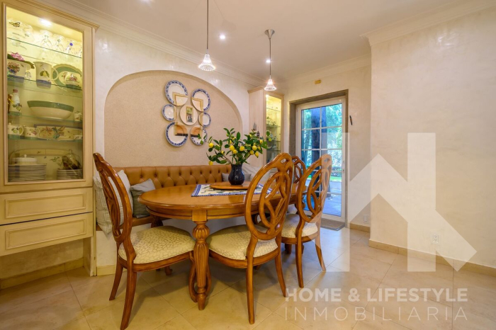 venta casa en hacienda de valle escondido