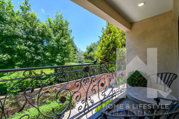 venta casa en hacienda de valle escondido