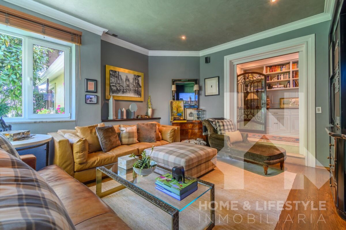 venta casa en hacienda de valle escondido