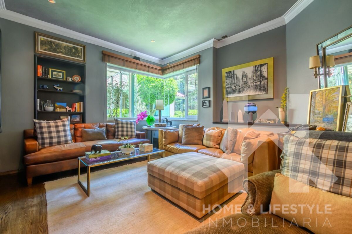 venta casa en hacienda de valle escondido