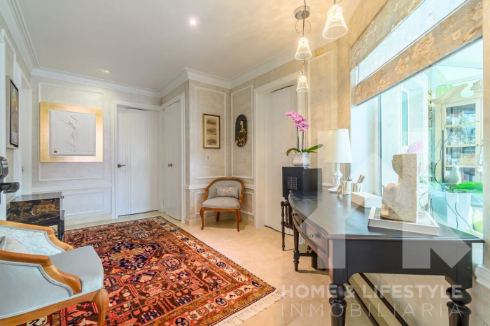 venta casa en hacienda de valle escondido