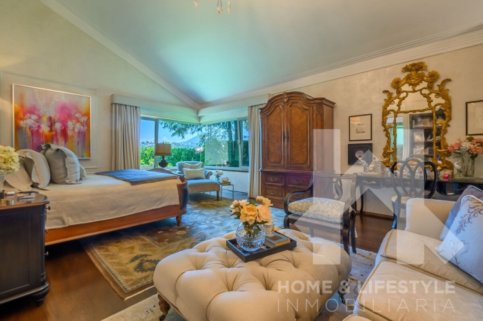 venta casa en hacienda de valle escondido