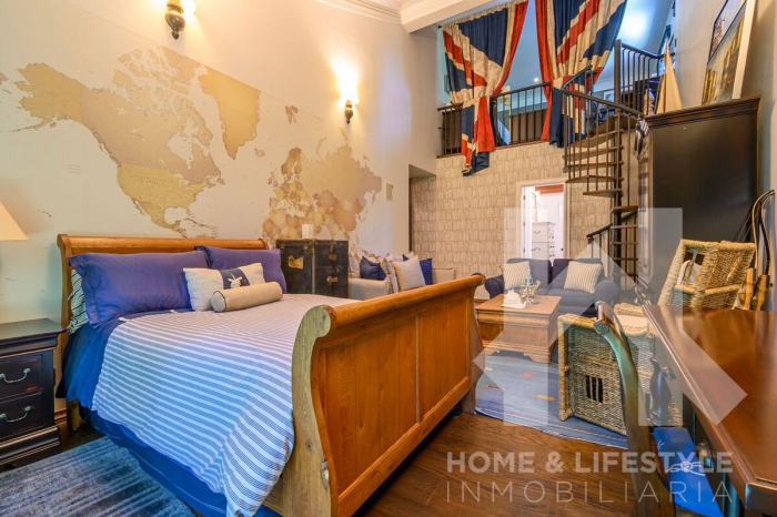 venta casa en hacienda de valle escondido