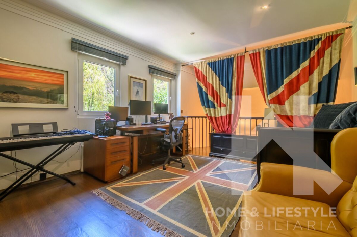 venta casa en hacienda de valle escondido