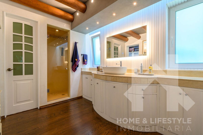 venta casa en hacienda de valle escondido