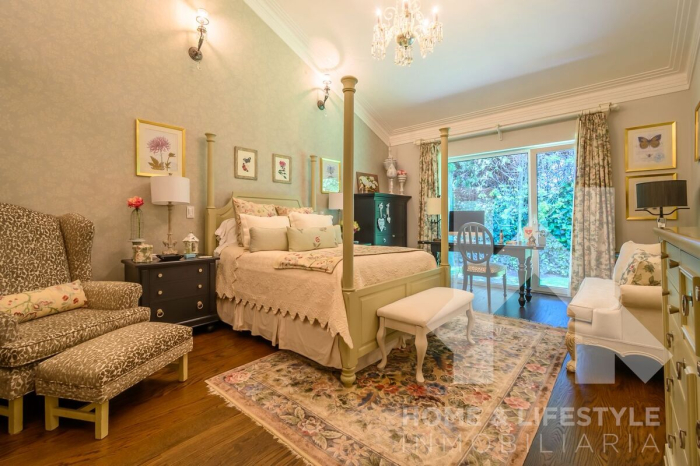 venta casa en hacienda de valle escondido