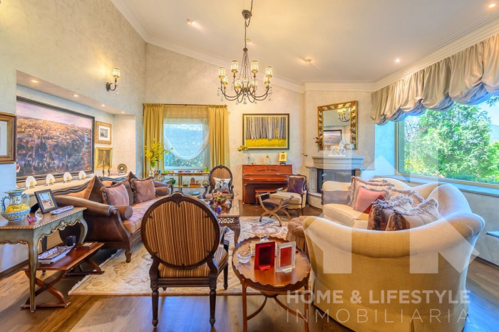 venta casa en hacienda de valle escondido