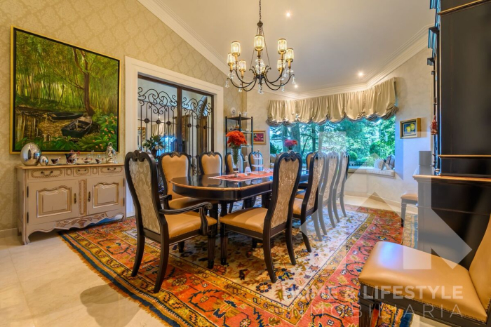 venta casa en hacienda de valle escondido