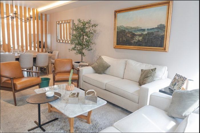 venta townhouse en cuajimalpa