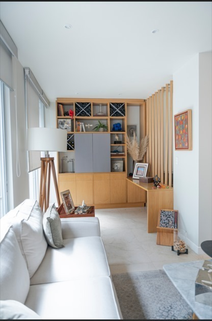 venta townhouse en cuajimalpa