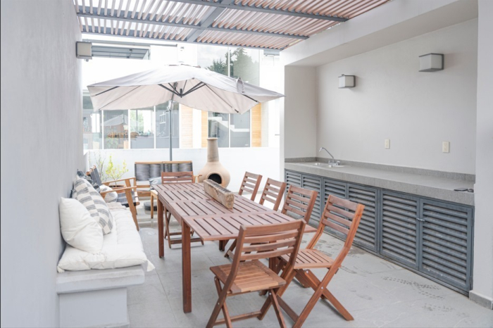 venta townhouse en cuajimalpa