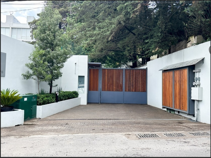 venta townhouse en cuajimalpa