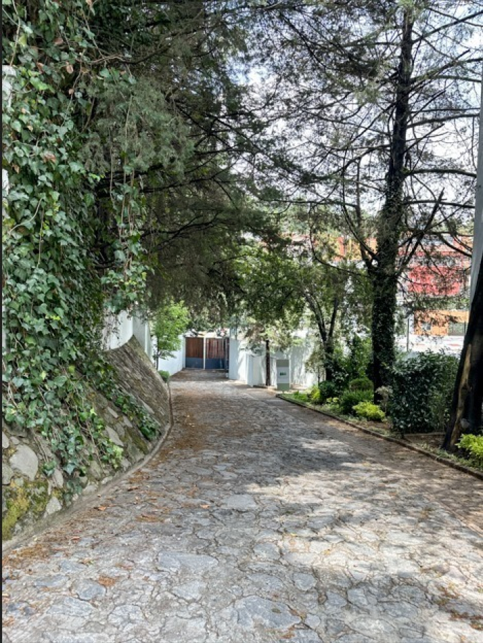 venta townhouse en cuajimalpa