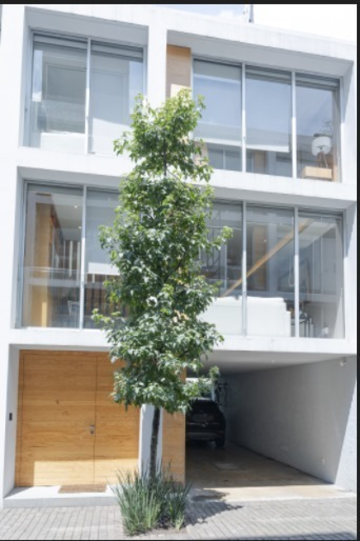 venta townhouse en cuajimalpa